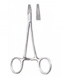 Needle Holders