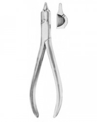 Orthodontic Pliers