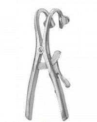 Retractors/Mouth Gag