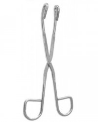 Sterilizing Forceps