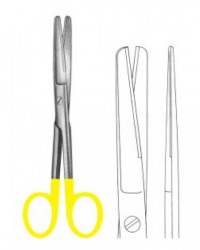 TC Scissors