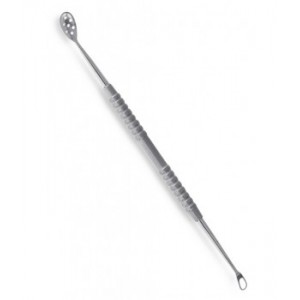 Nail, Cuticle Pusher
