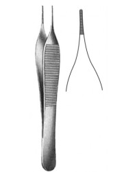 Dressing,Tissue Forceps