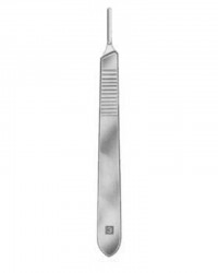 Scalpels