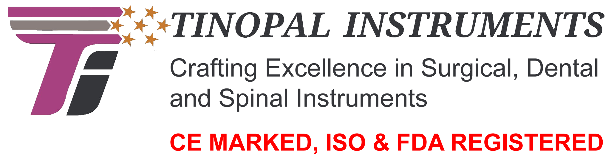 Tinopal Instruments