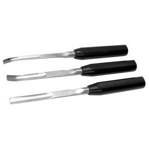 Gouges