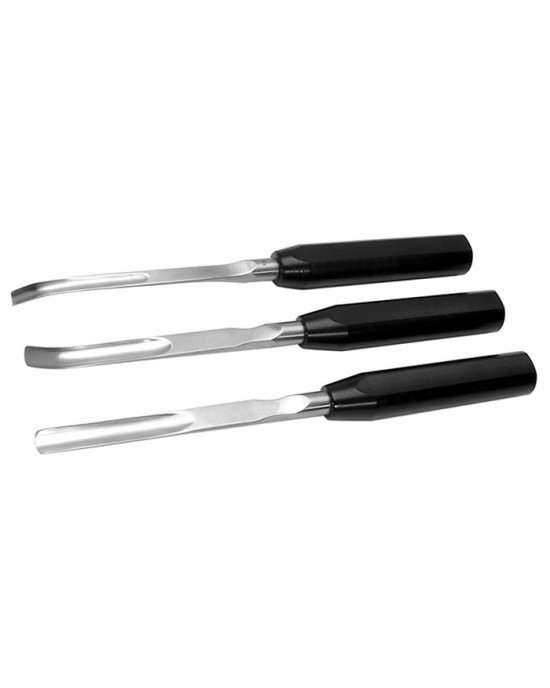 Gouges