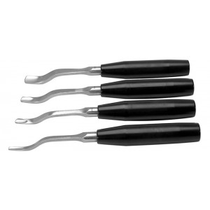 Capener Lamina Gouges