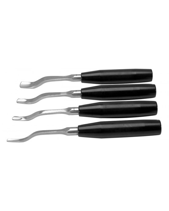 Capener Lamina Gouges