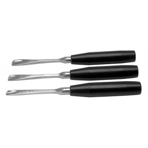 Piggot Gouges