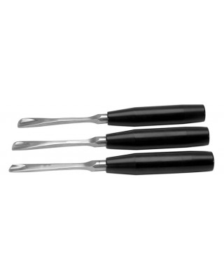 Piggot Gouges