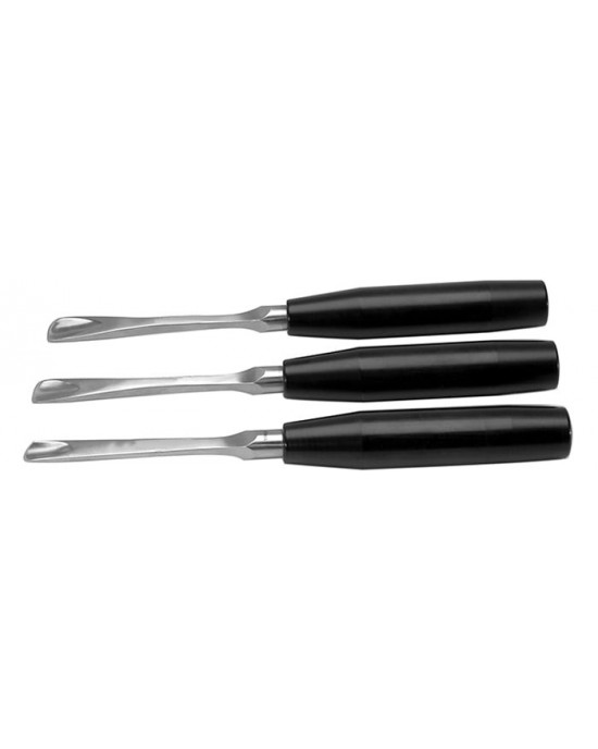 Piggot Gouges