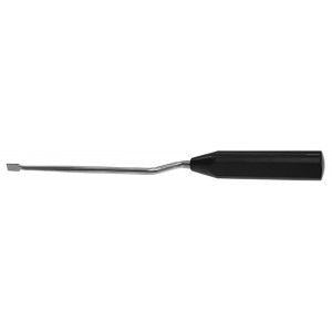 Bayonet Thin Shaft Osteotomes