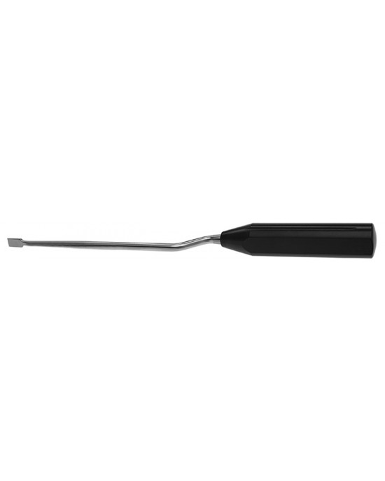 Bayonet Thin Shaft Osteotomes