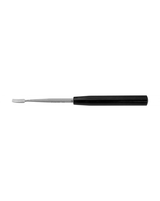 Curved Chisel & Elevator