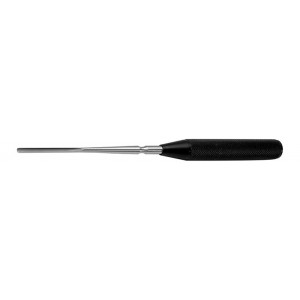 Navicular Gouge