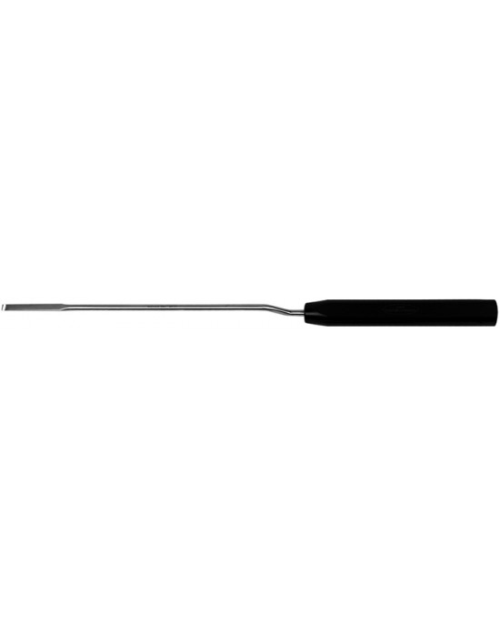 Lateral Bayonet Osteotome