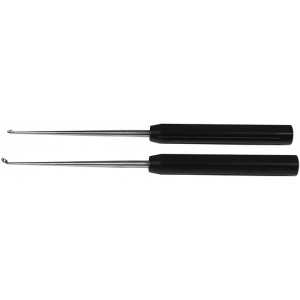 Anterior Curettes 9” Handle