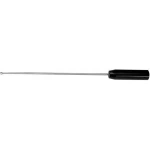 Anterior Ring Curettes 5” Handle