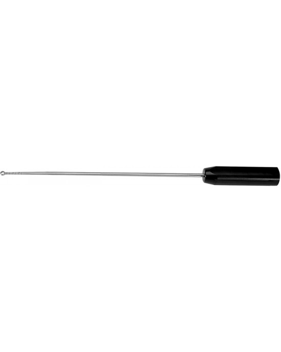 Anterior Ring Curettes 5” Handle