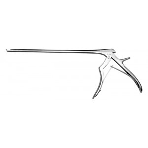 Anterior Kerrison Rongeurs 10”