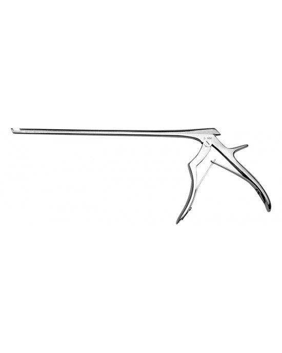 Anterior Kerrison Rongeurs 10”