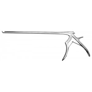 Anterior Kerrison Rongeurs 12”