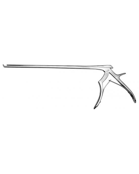 Anterior Kerrison Rongeurs 12”