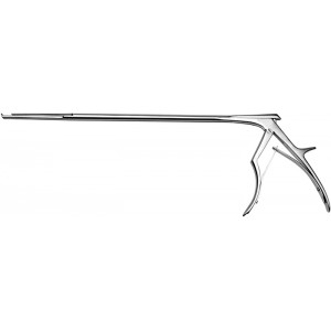 Anterior Kerrison Rongeurs 15.75”