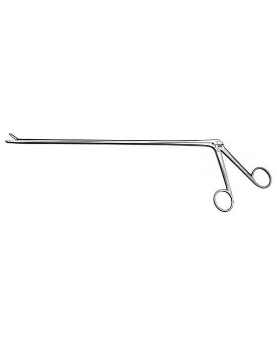 Toothed Pituitary Rongeurs