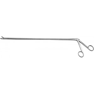 Toothed Grasping Forcep