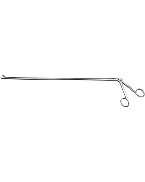 Toothed Grasping Forcep