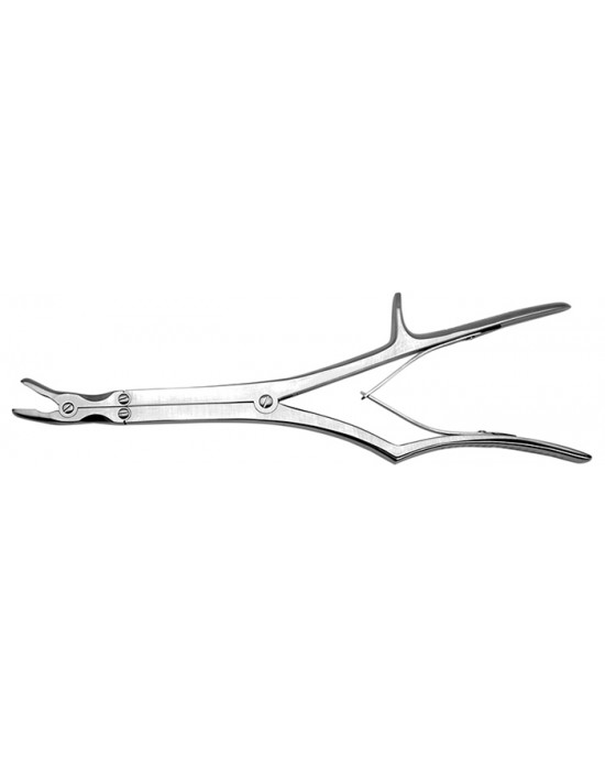 Anterior Double Action Rongeurs