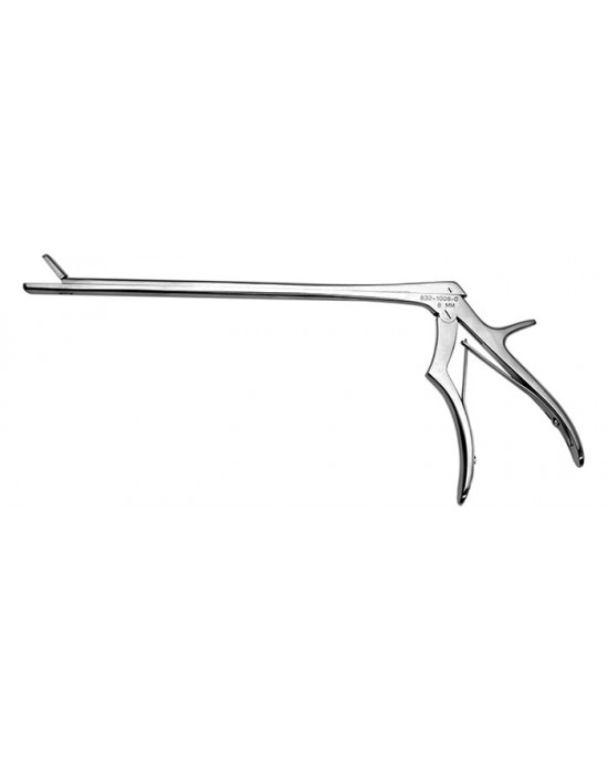 Anterior Vertebral Body Rongeurs Hodgson Style