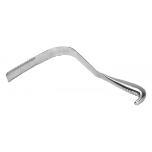 Wylie Retractors