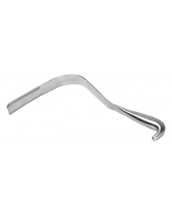 Wylie Retractors