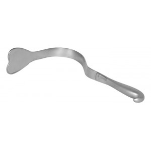 Sweetheart Retractor