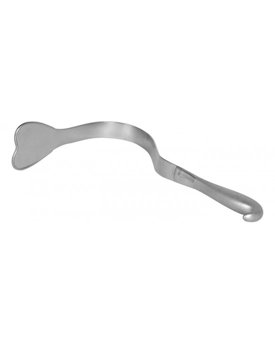 Sweetheart Retractor