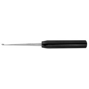 Long Curettes 13″ with 7” Handle