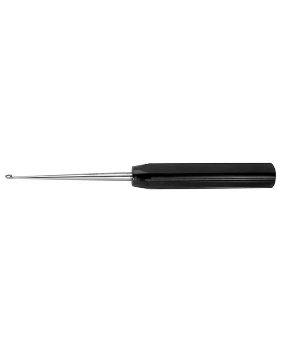 Long Curettes 13″ with 7” Handle