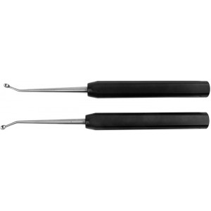 Lateral Angle Curettes