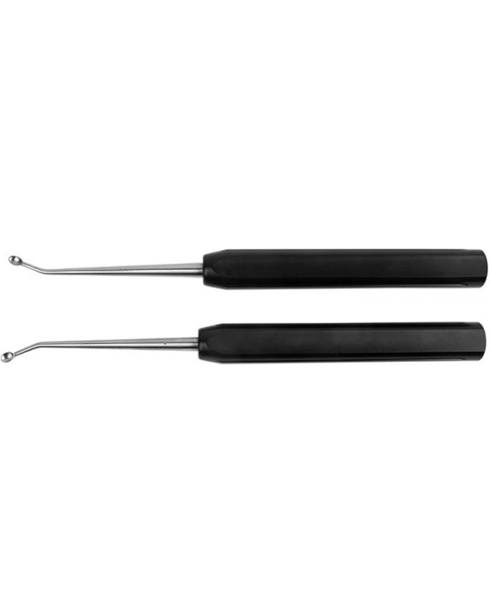 Lateral Angle Curettes