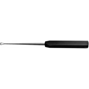 Triangle Endplate Curette