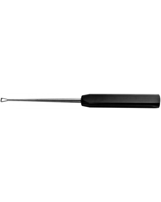 Triangle Endplate Curette