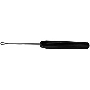 Teardrop Curette 9” Handle