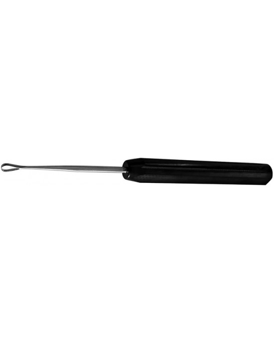 Teardrop Curette 7” Handle