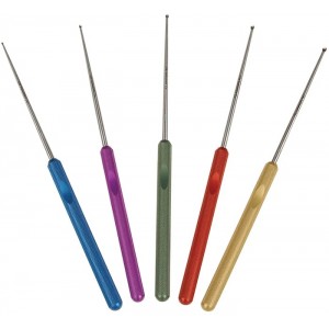 American Rainbow Curettes