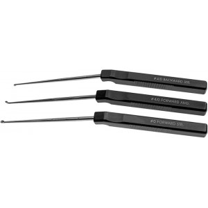 Full Curve Dissector