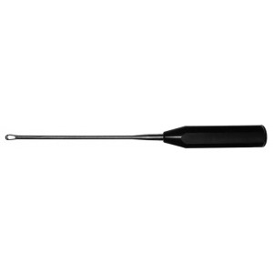 Teardrop Curette