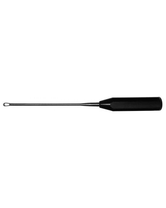Teardrop Curette